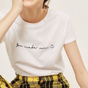 Topshop Tee
